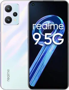 Замена стекла на телефоне Realme 9 в Екатеринбурге